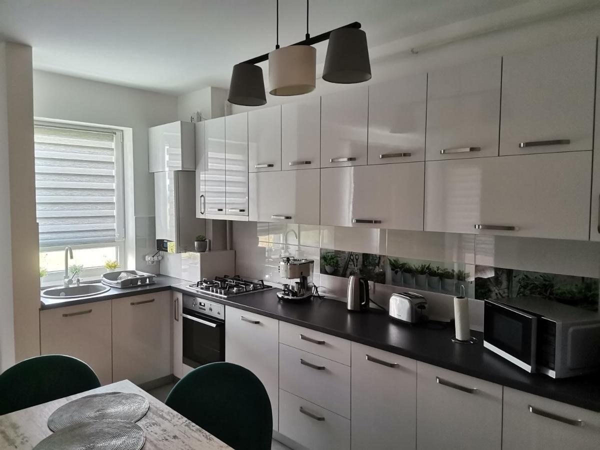 Apartmant Melinda M26 Braşov Dış mekan fotoğraf