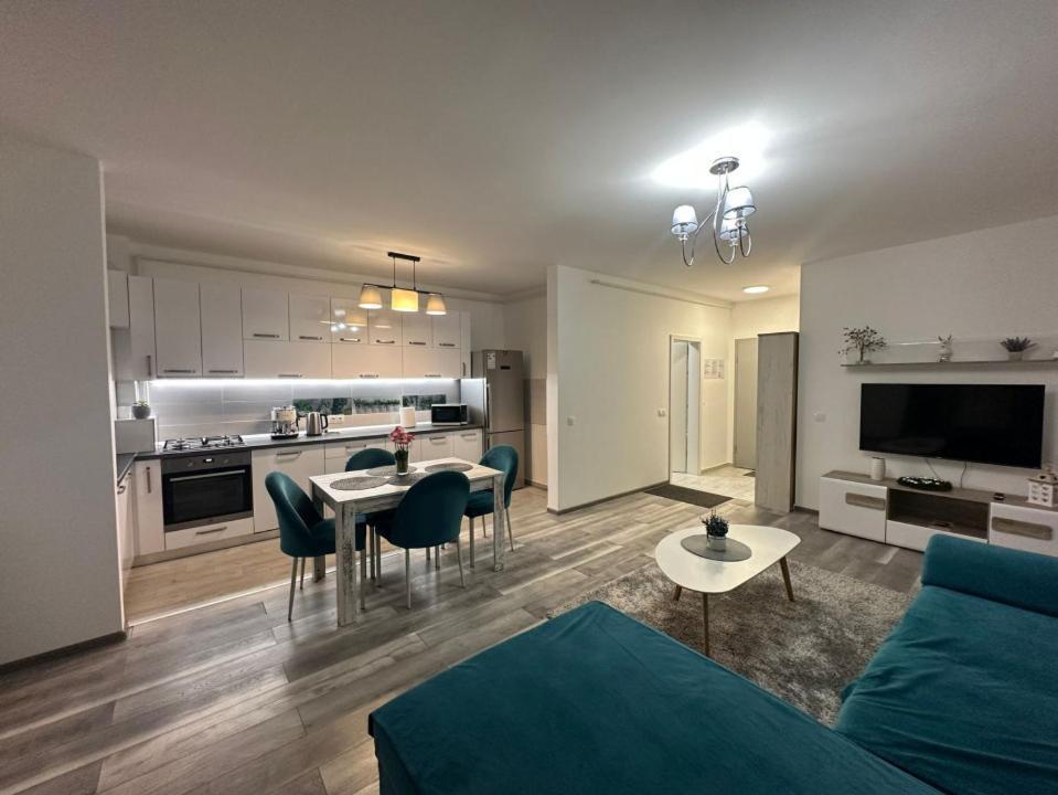 Apartmant Melinda M26 Braşov Oda fotoğraf
